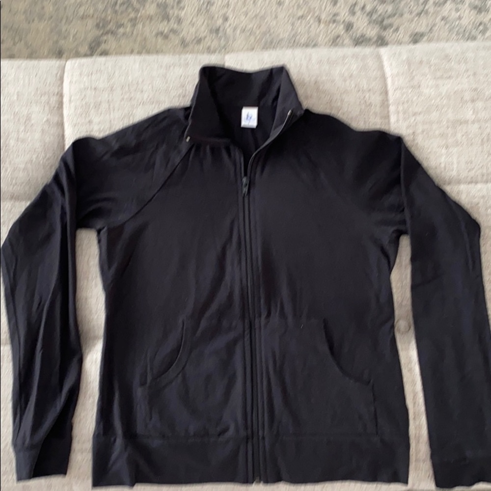 NEW - BOXERCRAFT JACKET 2 PCs 1 small 1 Med